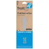 La Brosse Et Dupont Semelle Anti Odeurs 42/43