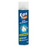 Kapo Aérosol Mites Et Larves 400ml