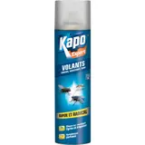 Kapo Aérosol Tous Insectes Volants 400ml