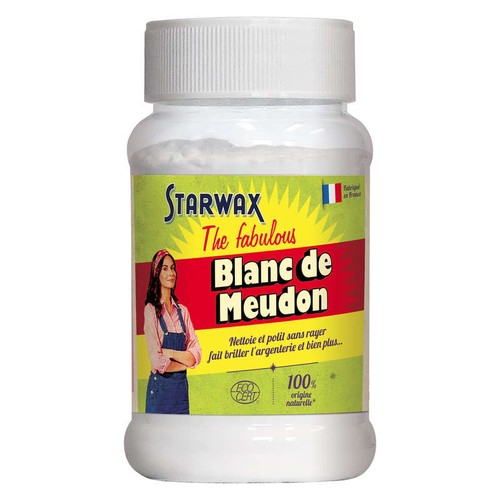 Starwax The Fabulous Blanc de Meudon 480g