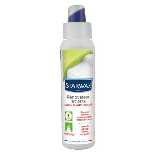 Starwax Anti-Moisissure Gel + Brosse 250ml