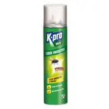 Kapo Aérosol Tous Insectes 100% Naturel 300ml