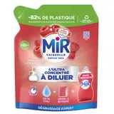 Mir l'Ultra Concentré à Diluer Vinaigre & Framboise 150ml