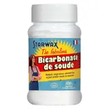 Starwax The Fabulous Bicarbonate de soude 500g