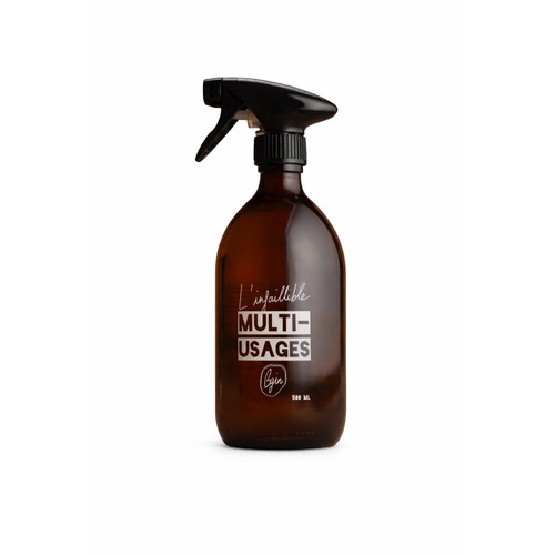 BGIN L'infaillible multi-usages 500ml