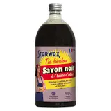 Starwax The Fabulous Savon Noir à l'Huile d'Olive 1L