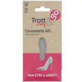 La Brosse Et Dupont Coussinet Gel Tail Uniq
