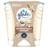 Glade Bougie Vanille Colza 112g