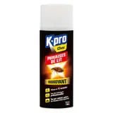 Kapo Aérosol Anti-Punaises De Lit 400ml