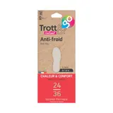 La Brosse Et Dupont Semelles Protection Froid 24/36