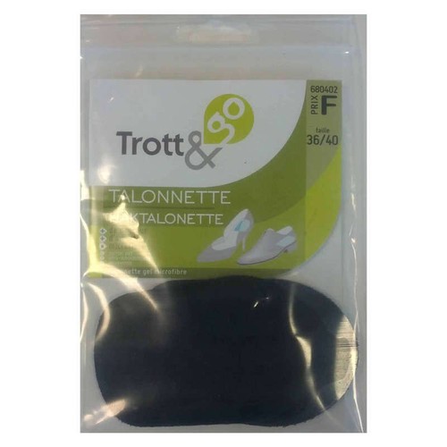 La Brosse Et Dupont Talonet 41/45 Gel Micro