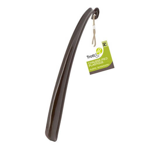 La Brosse Et Dupont Chausse Pied Plastique