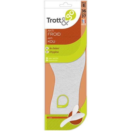 La Brosse Et Dupont Semelle 36/47 Protect Froid Multta