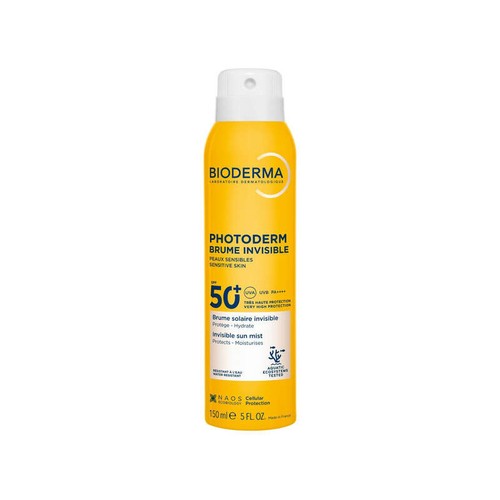 [Para] Bioderma Photoderm Brume Invisible SPF50+ 150ml