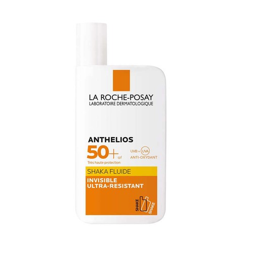 [Para] La Roche Posay Anthelios Shaka Fluide SPF 50+ avec Parfum 50ml