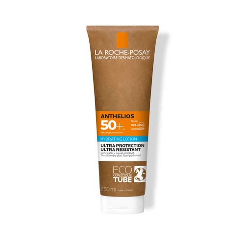 [Para] La Roche Posay Anthelios Hydratant Haute Protection SPF50+ 250ml