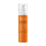 [Para] Avène Crème Solaire Fluide Sensation Peaux Sensibles Indice 50+ 50ml
