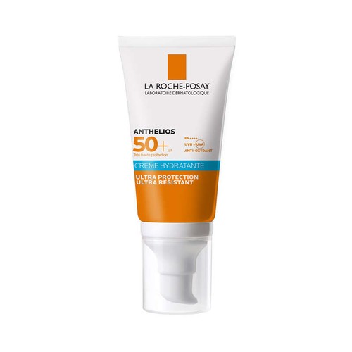 [Para] La Roche Posay Autohelios Crème Solaire Hydratante SPF50+ avec Parfum 50ml
