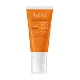 [Para] Avène Crème Solaire teintée SPF 50+ 50ml