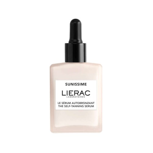 [Para] Lierac Sunissime Le Sérum Autobronzant visage 30ml