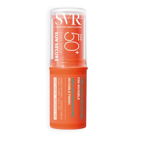 [Para] SVR Sun Easy Stick Solaire SPF50+ 10g