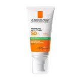 [Para] La Roche Posay Anthelios xL Gel Crème Toucher Sec Sans Parfum SPF50+ 50ml