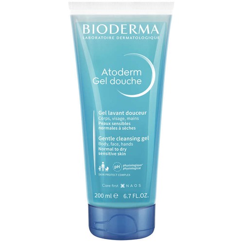 [Para] Bioderma Atoderm Gel Douche 200ml