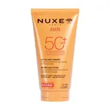 [Para] Nuxe Sun Lait Fondant Haute Protection SPF50  150ml
