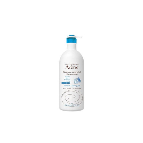 [Para] Eau Thermale Avène Après-soleil lait réparateur 400ml