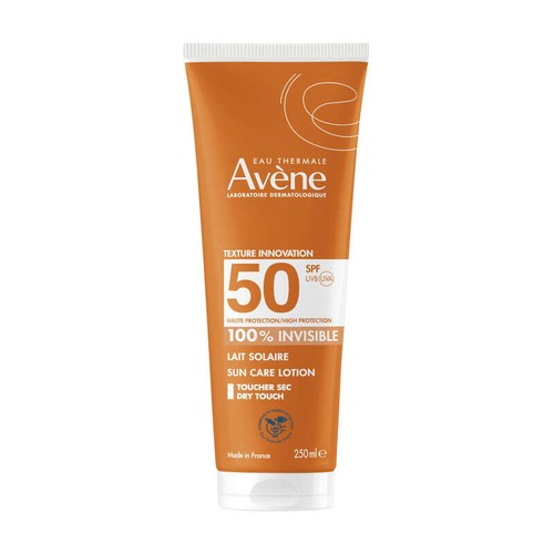 [Para] Avène Lait Solaire SPF50 250ml