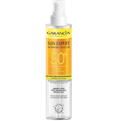 [Para] Garancia eau métamorphosante protectrice spf50+ 150ml