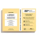 [Para] Lierac Sunissime Duo Capsules préparatrices 2x30 60g