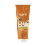 [Para] Avène Soins Solaires Lait Enfant SPF50+ 250ml