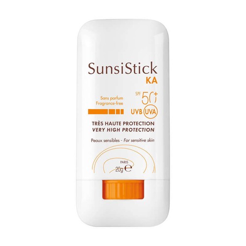 [Para] Avène Crème Solaire Sensistick Indice 50 20g