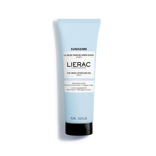 [Para] Lierac Sunissime La Gelée Fraîche Après-soleil 75ml