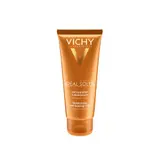 [Para] Vichy Capital Soleil Auto Bronzant Visage et Corps 100ml