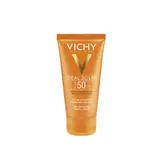 [Para] Vichy Idéal Soleil Crème onctueuse SPF50+ 50ml