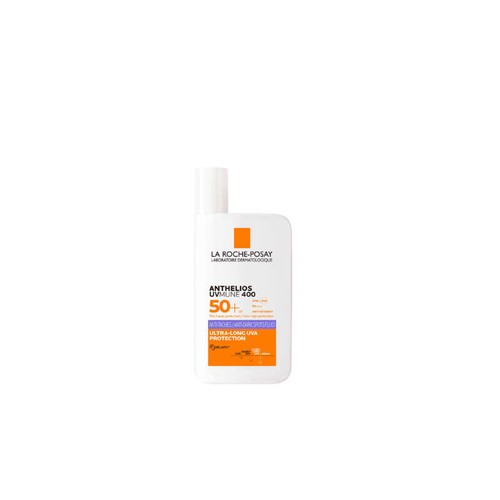 [Para] La Roche-Posay Anthelios UVmune 400 Fluide Anti-Taches SPF 50+ Sans Parfum 50ml