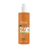 [Para] Avène Soins Solaires Spray Enfant SPF50+ 400ml