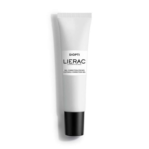 [Para] Lierac Diopti Gel correction poches 15ml