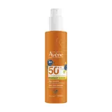 [Para] Avène Soins Solaires Spray Enfant SPF50+ 200ml