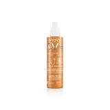 [Para] Vichy Laboratoires Capital Soleil Spray SPF50+ 200ml