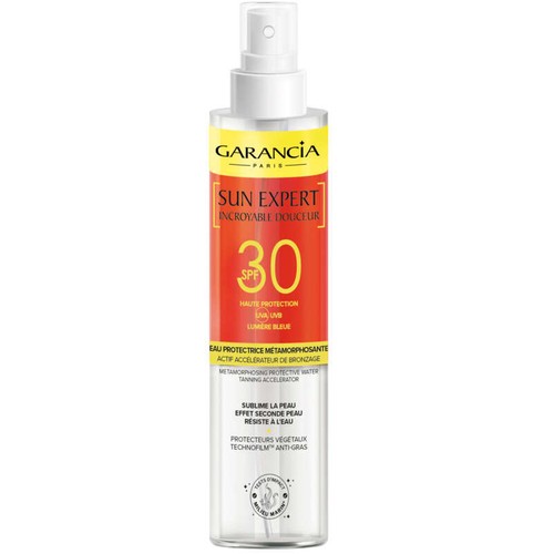 [Para] Garancia eau solaire rouge métamorphosante spf30 150ml