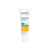 [Para] Bioderma Photoderm Akn Mat Crème solaire  Spf 30 40ml