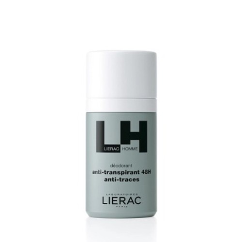 [Para] Lierac Homme Déodorant Anti-Transpirant 50ml