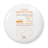 [Para] Avène Poudre Solaire Haute protection Compact teinté Sable Indice 50 10g