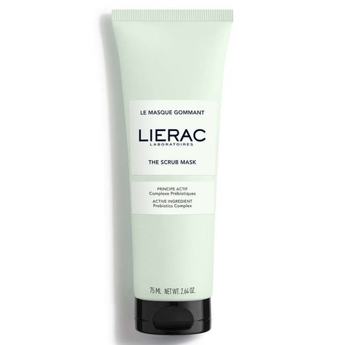 [Para] Lierac masque gommant 75ml