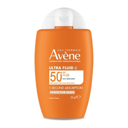 [Para] Avène Ultra Fluid Perfecteur SPF50+ 50ml