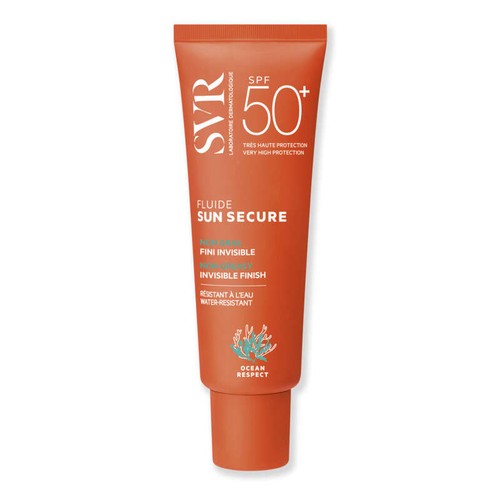 [Para] Svr Sun Secure Fluide SPF50+ 50ml