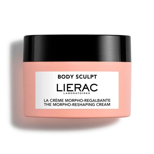 [Para] Lierac Body Sculpt  La crème morpho-regalbante 200ml